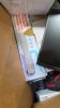 Light, insignia fire fire TV, Xerox toner cartridge, sound bars, moving blankets, and more - 8