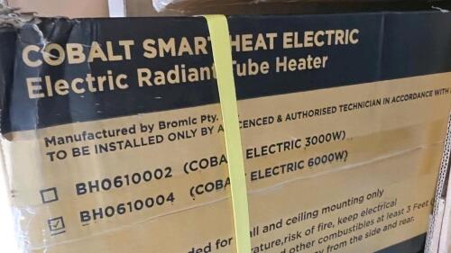 Cobalt smart electric heater, 55 inch Samsung TV, Ozark Trail FS .2 Sloan bike medium, automotive parts, aluminum frame, & More