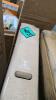 Cobalt smart electric heater, 55 inch Samsung TV, Ozark Trail FS .2 Sloan bike medium, automotive parts, aluminum frame, & More - 8