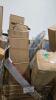 10 inch full mattress, wire fence, automotive part, & More - 2