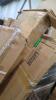 10 inch full mattress, wire fence, automotive part, & More - 4
