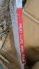 10 inch full mattress, wire fence, automotive part, & More - 7