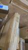 Miscellaneous furniture, rolled material, GARVEE carport piece does not appear complete, & More - 5