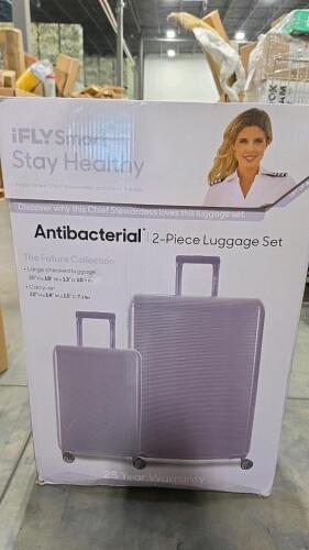 FLUE converter, TOTO AQUIA IV wash left plus furniture, Rubbermaid deck box, L2624BI, printer storage stand YAMAKASI,rims, luggage