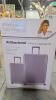 FLUE converter, TOTO AQUIA IV wash left plus furniture, Rubbermaid deck box, L2624BI, printer storage stand YAMAKASI,rims, luggage