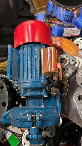 Industrial/automotive, motor, strap tiedowns, tire,, magnet flow, chains, & More