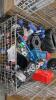 Industrial/automotive, motor, strap tiedowns, tire,, magnet flow, chains, & More - 2