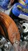 Industrial/automotive, motor, strap tiedowns, tire,, magnet flow, chains, & More - 8