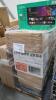 COSCO chairs, microwave, Visio 32 inch TV, CHAFING dish, rolled mattress, Hunter ceiling fan, V-max charge tank, & More - 2