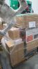 COSCO chairs, microwave, Visio 32 inch TV, CHAFING dish, rolled mattress, Hunter ceiling fan, V-max charge tank, & More - 3