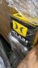 COSCO chairs, microwave, Visio 32 inch TV, CHAFING dish, rolled mattress, Hunter ceiling fan, V-max charge tank, & More - 8