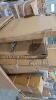 Auto automotive part, rug metal frame, & More - 3