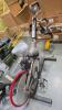 Exercise bike, scooter, HOV ER HEARTS minibike appears used, electric bike, rock rider, wipe out kids bike condition unknown not test - 8