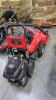 Pro XLDRT Tiller does have damage, Troy bilt pressure washer not tested condition unknown