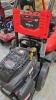 Pro XLDRT Tiller does have damage, Troy bilt pressure washer not tested condition unknown - 2