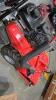 Pro XLDRT Tiller does have damage, Troy bilt pressure washer not tested condition unknown - 3