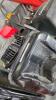 Pro XLDRT Tiller does have damage, Troy bilt pressure washer not tested condition unknown - 4