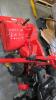 Pro XLDRT Tiller does have damage, Troy bilt pressure washer not tested condition unknown - 5