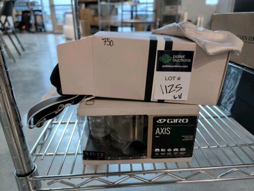 whyspace, goggles and GIro acts as adult goggles