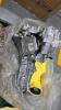 Automotive part 7YAKM4DA6 appear to have damage