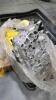 Automotive part 7YAKM4DA6 appear to have damage - 5
