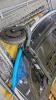 Automotive part, chain-link, E bike used, PVC, scooter is not complete, miscellaneous pallet - 4