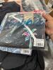 Clothing: new balance shoes, kill star, HANES, t-shirts, jerseys, VUORI, ROAN, CALIA, spray ground, DC shoes, Adidas,, kids clothing, cat and Jack, kids underwear, reaction Kenneth Cole, & More - 12