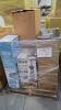 TCL mini split heat pump, air conditioner, shark rotator vacuum, swimming pool, furniture & More - 2
