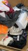 Clothing: SIMCUZY, O'NeillO Cincinnati Ohio Bengals, kids clothing, garage, KULANI, swimwear, the reluctant experiment CADI, underwear, ALTRA, Adidas, Bohara and Segal, boots, true classic, & More - 4