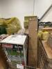 Swimming pool, cage, mattress, economy chair rack, & More - 6