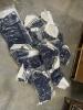 Clothing: new balance, KUAILU, mustache, Levi's, belts, Adidas, Brooks coconuts, members Mark, Jessica Simpson, BARCO, Carhartt, Levi, pacific Coke, KULANIKINIS, & More - 15