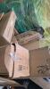 Easy up canopy, Silver Spring mobility car carrier with ramp, truck PAD fishing pole, rug, & More