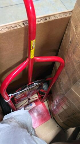 Dolly cart, rolled material, automotive part, & More