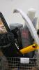 Chain-link fence, welded wire fence, STAKES, Paul, forklift attachment, & More