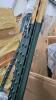 Chain-link fence, welded wire fence, STAKES, Paul, forklift attachment, & More - 5