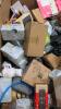 Basketball, baskets, small tumblers, Mickey Mouse dolls, magnifiers, room, DURG, Lincoln logs, nightlight, books, nonslip rug pad, squishy ball, meat thermometer, replacement cartridges, handheld vacuum, & More - 3