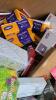 Basketball, baskets, small tumblers, Mickey Mouse dolls, magnifiers, room, DURG, Lincoln logs, nightlight, books, nonslip rug pad, squishy ball, meat thermometer, replacement cartridges, handheld vacuum, & More - 4
