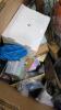 Basketball, baskets, small tumblers, Mickey Mouse dolls, magnifiers, room, DURG, Lincoln logs, nightlight, books, nonslip rug pad, squishy ball, meat thermometer, replacement cartridges, handheld vacuum, & More - 6