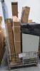 Shower door, fridge, furniture and & More - 2