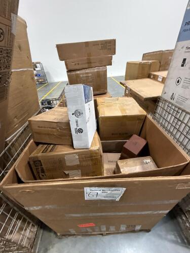 Pontoon fabric top, Intex inflatable, espresso pucks, furniture and & More