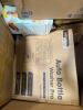 Pontoon fabric top, Intex inflatable, espresso pucks, furniture and & More - 5
