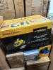 VIVO home, steam cleaner, organizer, MOMCOZY air purifier, ice crusher machine, solar stove surround shelter,& More - 5