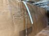Furniture couch box 1/2 only, mattress, 10 in queen mattress , used treadmill
