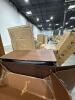 Furniture couch box 1/2 only, mattress, 10 in queen mattress , used treadmill - 5