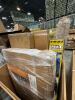 Auto parts, TCL 50 inch TV, Concord urban steel bike, safety ladder, rug, window awning, furniture & More - 7