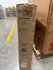 Panasonic fire TV 65 inch W70B not tested