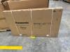 Panasonic fire TV 65 inch W70B not tested - 2