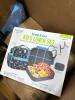 Seat covers, air purifier, lunch BENTGO, storage, toilet paper, HOTO vacuum Dude waffle textured bedding, & More - 6