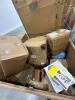 Seat covers, air purifier, lunch BENTGO, storage, toilet paper, HOTO vacuum Dude waffle textured bedding, & More - 8