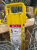 Fence chain-link, bumper, exhaust pieces, & More - 4